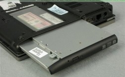 hp tpn-1124光驱如何拆除？hp笔记本光驱拆