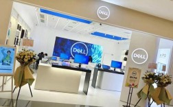 上海戴尔专卖店都有哪些？dell笔记本体验店