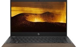 惠普envy 13能运行cad吗？envy13 自带什么显卡