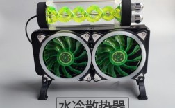 笔记本改水冷需要买什么？笔记本上水冷方便