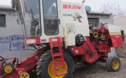 雷沃谷神ge25配置？福田ge40什么配置