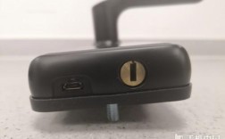凯迪仕锁孔规格？笔记本安全锁孔型号