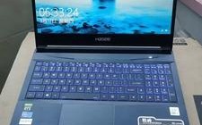 神舟i510200h3060是矿本吗？神舟笔记本10寸