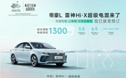 吉利帝豪雷神hi-x三电质保条件？雷神保修包括什么