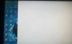 新装电脑白屏卡顿怎么办？白色笔记本怎么样