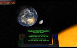 泰坦之旅背景故事？外星人用什么vr