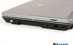 惠普2560p可以装固态硬盘吗？hp2560p笔记本评测