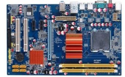 昂达的的P43S主板到底怎么样？g5460上什么主板
