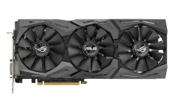 加强版的华硕猛禽GTX1080显卡怎么样？值得入手吗？华硕 gtx1080笔记本
