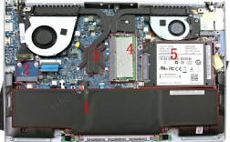 请问华硕zenbookU303U主板上的半高msata是3.0还是2.0的？华硕超u303怎么样