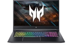 宏碁掠夺者擎neo25k值得买吗？predator游戏本怎么样