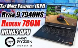 780m核显笔记本推荐？笔记本780m