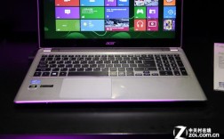 宏碁笔记本电脑怎么从外观看型号？acer s7为什么不更新
