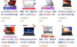销量排名前十的电子产品？京东笔记本电脑销量排行榜