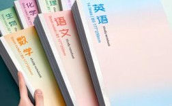 初中每一科都要用什么笔记本？各科笔记本太多