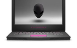 笔记本无法开机alienware。开机外星人头像出现以后，就出现了一行提示？笔记本外星人头像