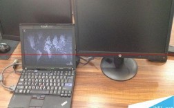 笔记本外接显示器怎么不掀盖？外星人笔记本电脑和ibm