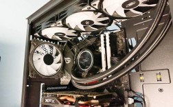 7950x用240水冷压得住吗？x240s散热怎么样