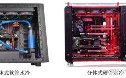 笔记本水冷原理？笔记本水冷工作原理