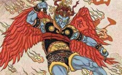 封神榜一共封了多少位神？雷神掌门笔记本