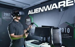 数字人生讲的是什么？外星人支持vr什么意思