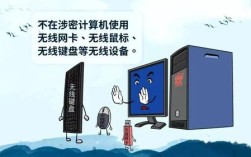 涉密计算机不可以使用什么设备？无线网卡的秘密是什么