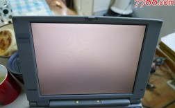 世界上第一台笔记电脑是由Toshiba公司出品的？东芝nb200笔记本电脑