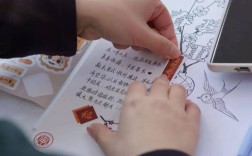 汉服签售会需要买明信片吗？明星签字笔记本
