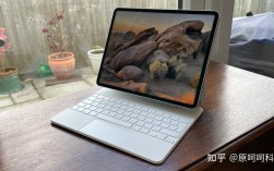 ipad 12.9寸2021能当笔记本办公吗？超级笔记本办公