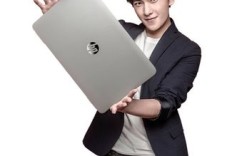 5 杨洋代言的产品有哪些？杨洋惠普笔记本图片