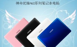 神舟优雅笔记本广告里的那个女的是谁？叫什么名字？制作明星笔记本