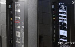 sony电视电源线接口？sony笔记本接口