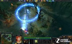 笔记本核显能玩dota2吗？笔记本测试dota2