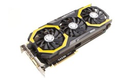 显卡烤鸡正常温度多少？微星gtx980怎么样