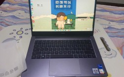 华为matebookd14s2022款哪个颜色好看？笔记本现在什么好看