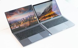 华为matebookxpro2023和rog幻13怎么选？13寸超薄笔记本推荐