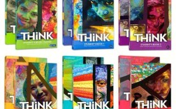 think原版教材怎么样？think怎么样