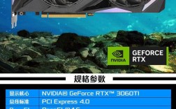 2080ti和3060tig6x哪个好？x6ti-s是什么