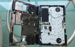 微星雷万汀机箱前盖怎么拆？微星游戏笔记本后盖怎么拆