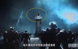 吞噬星空中洪和雷神最后达到什么境界？牛不牛？求详细？雷神什么实力