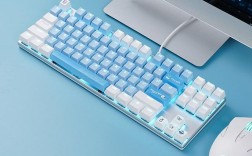 机械键盘富勒和达尔优哪个好？旗舰电脑键盘怎么样