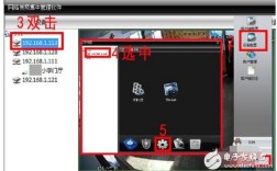 网络摄像机搜不到IP无图像怎么办？fsb是什么摄像头