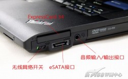ThinkpadT410i有几个USB接口？g410个接口是什么