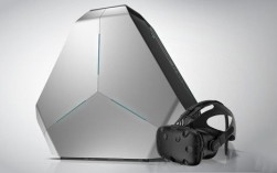 笔记本可以玩vr吗？外星人笔记本玩vr