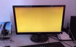ips屏幕边缘发黄？笔记本ips屏幕发黄
