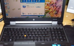 惠普elitebook8560w怎么样？惠普商务笔记本电脑