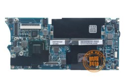 u300是什么芯片？u300s是什么显卡