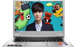 联想小新510s14ikb值得买吗？小新510s选什么色