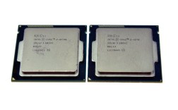 i7-4770怎么样？苹果i74770怎么样