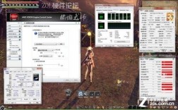 剑灵要什么显卡？剑灵笔记本独立显卡设置